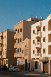 Muwailih Dubai suburban property

