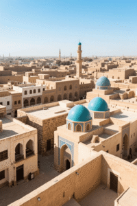 Muwailih Dubai suburban property

