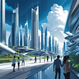 Dubai suburban real estate demand