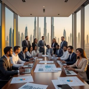 Unlock Developer Lead Generation: UAE Marketing Tactics That Convert