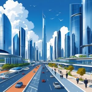 UAE real estate opportunities