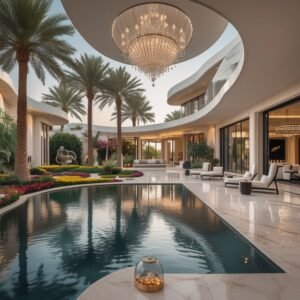 UAE villa investments

