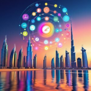Dubai commercial property 2025