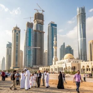 Sharjah foreign ownership investment