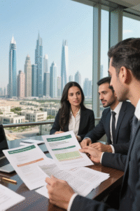 UAE property investment guide 