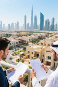 prime UAE real estate

