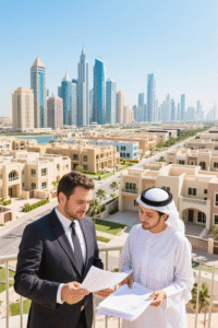 expat property investment UAE

