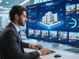UAE property online platforms

