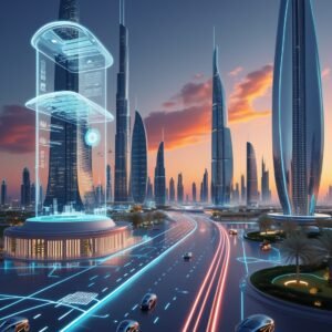 UAE real estate data platforms