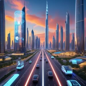smart property investment UAE

