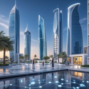 UAE PropTech real estate

