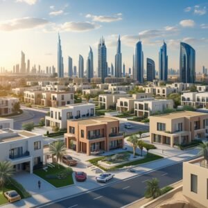 UAE apartments for sale

