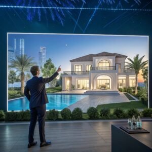 UAE virtual open house YouTube

