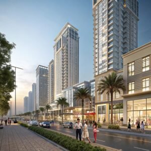 Sharjah affordable property 2025 investment