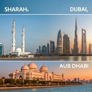Sharjah 2025 property investment