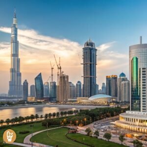 Sharjah landmark developments 2025