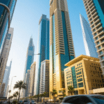 Unlocking Investment Potential: The Rise of UAE Off-Plan Developments