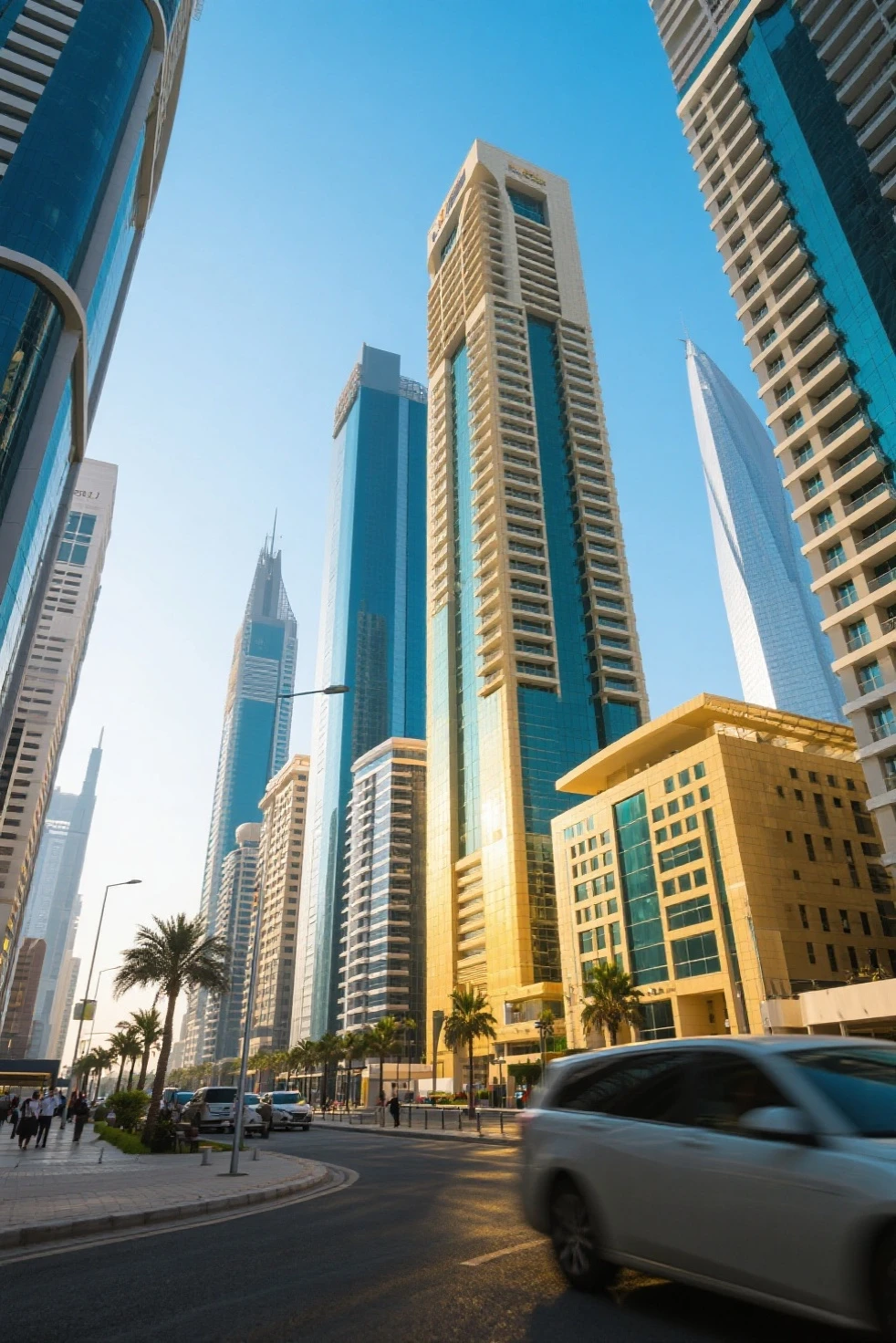 Unlocking Investment Potential: The Rise of UAE Off-Plan Developments
