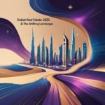 Dubai Real Estate: 2025 Trends & The Shifting Landscape