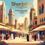 Sharjah’s Property Boom: Unlocking Investment Opportunities in Al Khan and Beyond