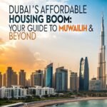 Dubai’s Affordable Housing Boom: Your Guide to Muwailih & Beyond