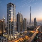Al Khan: Dubai's Rising Residential Hotspot
