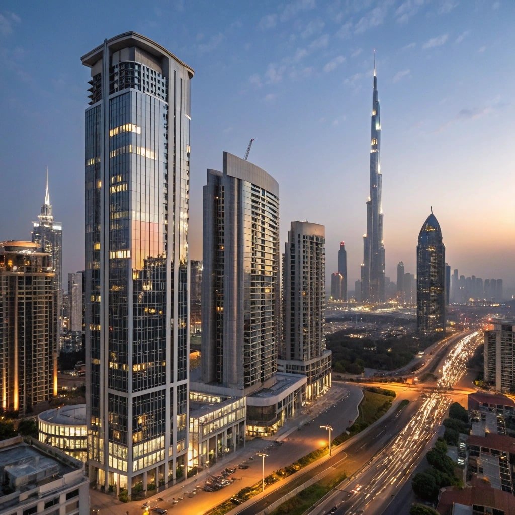 Al Khan: Dubai’s Rising Residential Hotspot