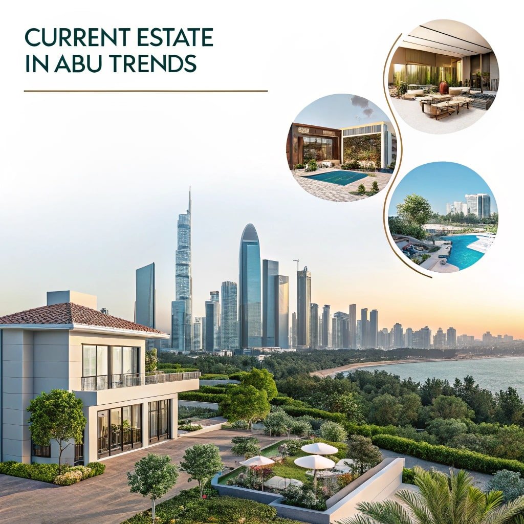 Abu Dhabi’s Luxury & Affordable Boom: Where to Invest Now