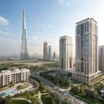 UAE’s Most Exclusive Residences: A Guide to Luxury Apartments