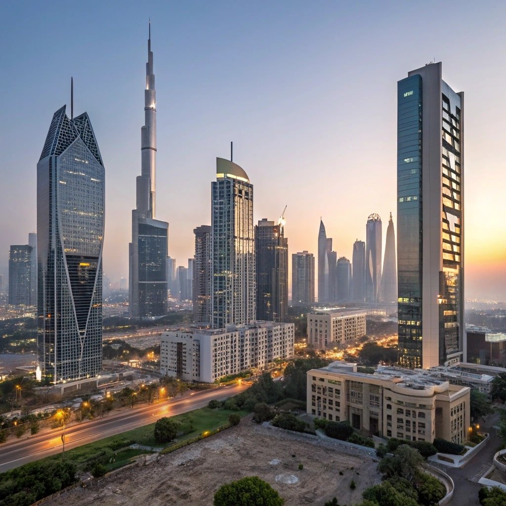 Muwailih Property Insights: Guiding Dubai’s Rising Suburban Demand