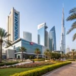 Dubai’s Rising Star: Your Guide to Luxury Apartments and Villas