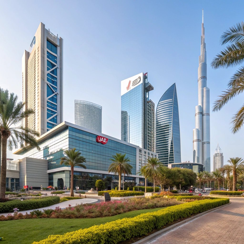 Dubai’s Rising Star: Your Guide to Luxury Apartments and Villas