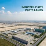 UAE Industrial Land: A Prime Investment Opportunity