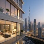 UAE Apartment Investments: Your Guide to High-Yield Opportunities