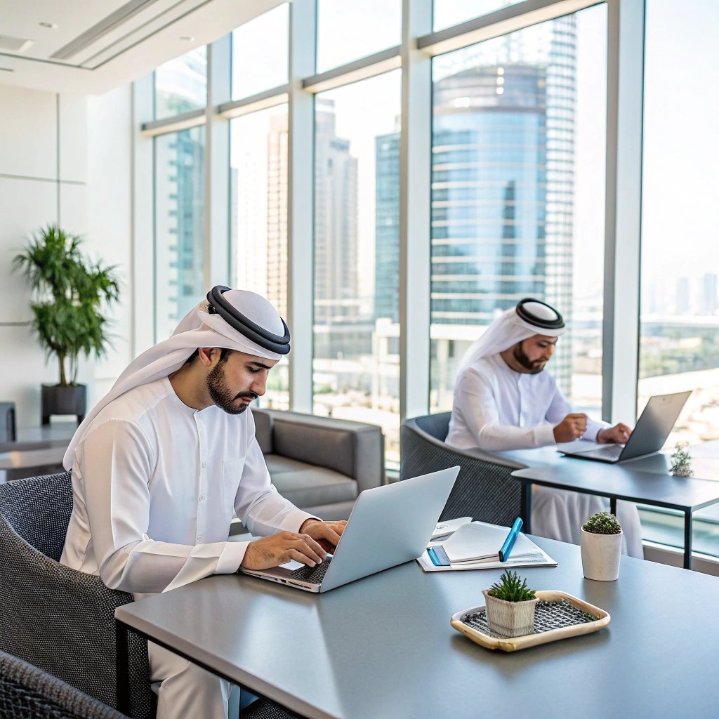 Unlock UAE Real Estate Leads: Proven Conversion Tactics for Brokers
