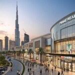 UAE Retail Investment: Prime Locations for High Returns