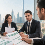Unlock Residency: Your Guide to Property Thresholds in the UAE
