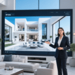 Unlock UAE Property Sales: The Power of YouTube Virtual Open Houses
