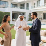UAE Property Marketers: Unlock Buyer Traffic Through Influencer Real Estate Collaborations