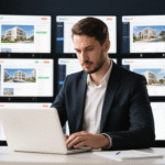 Unlock UAE Property Sales: Mastering Online Platforms for Marketers