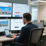 Main Article Headline: Unlock UAE Property Sales: Mastering Online Portals & Social Media