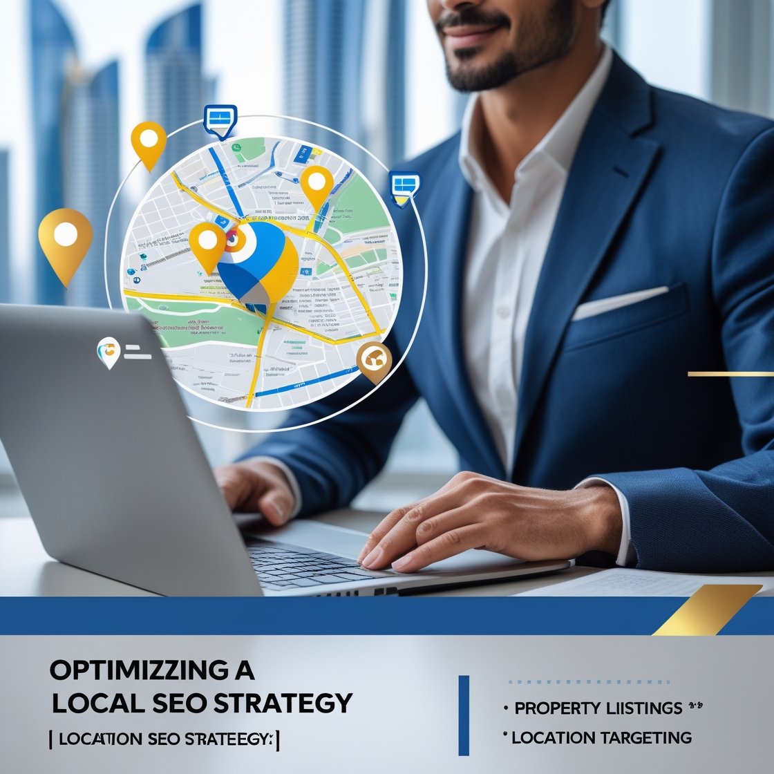 Dubai Real Estate Agents: Supercharge Leads with AI & Automation