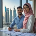 Unlock Your Dubai Dream Home: A First-Expat’s Guide to Loans & Visas