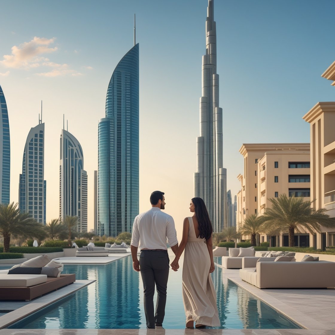 Unlock Rental Yield Potential: A Guide to UAE Property Investments