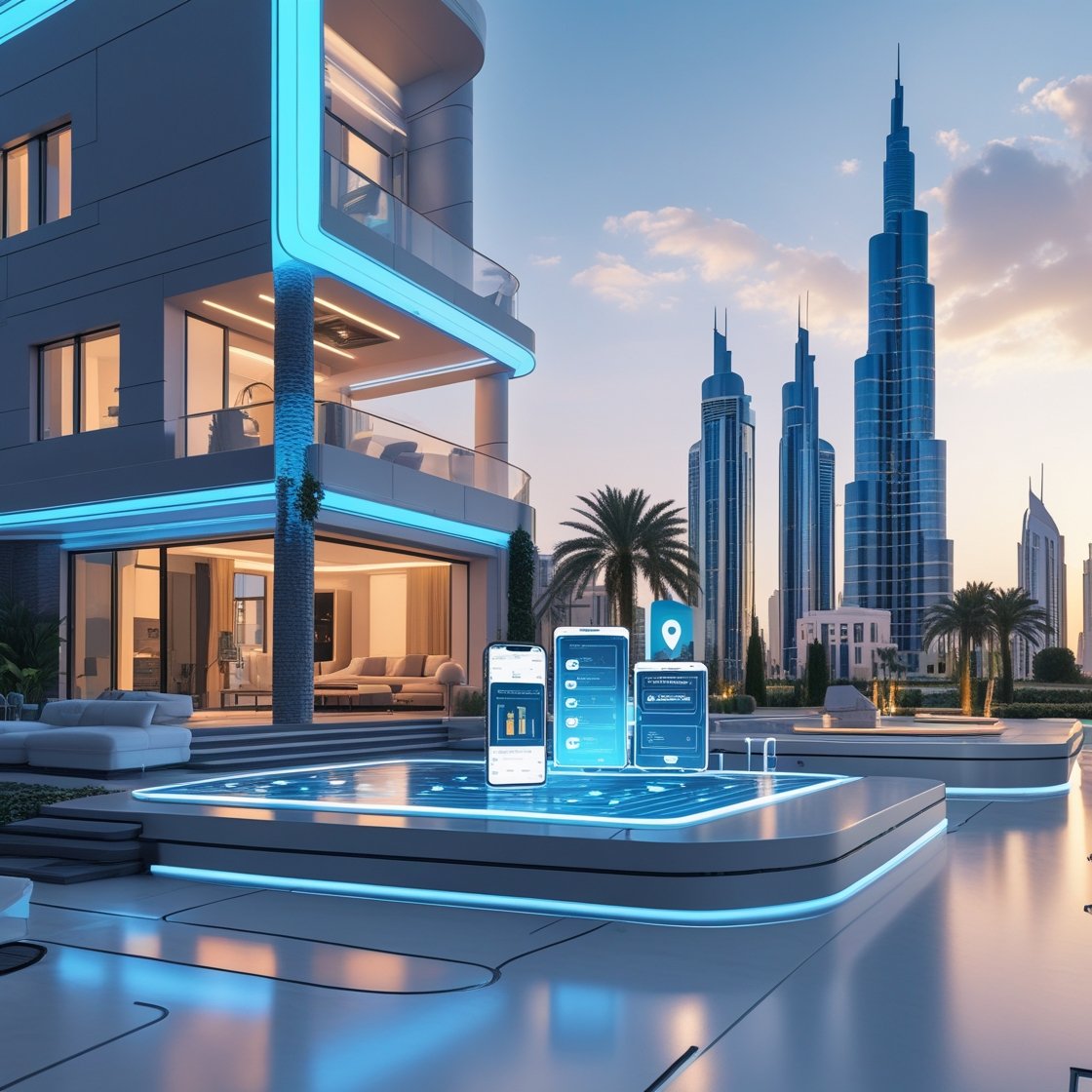 UAE’s Green Revolution: How PropTech is Redefining Sustainable Property Innovation