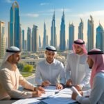 Unlock Luxury Property Investments: Your Guide to High-Yield Returns in the UAE