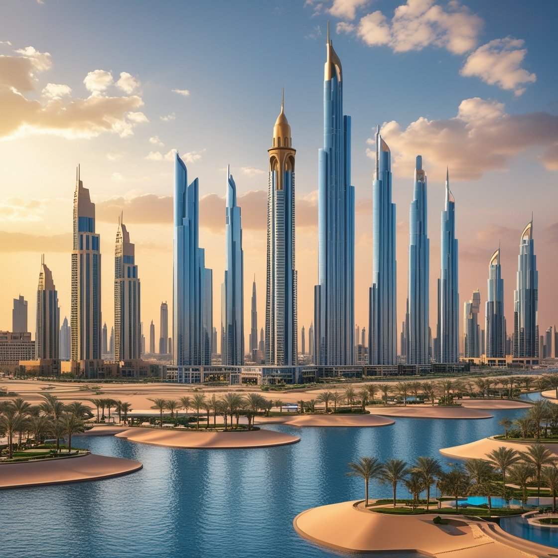 Unlock Abu Dhabi Visas: Your Property Investment Gateway
