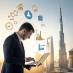 Dubai Real Estate Agents: Unlock Lead Generation with Targeted Facebook & LinkedIn Ads