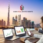 Dubai Real Estate Lead Generation: Unlock Growth with Digital Marketing