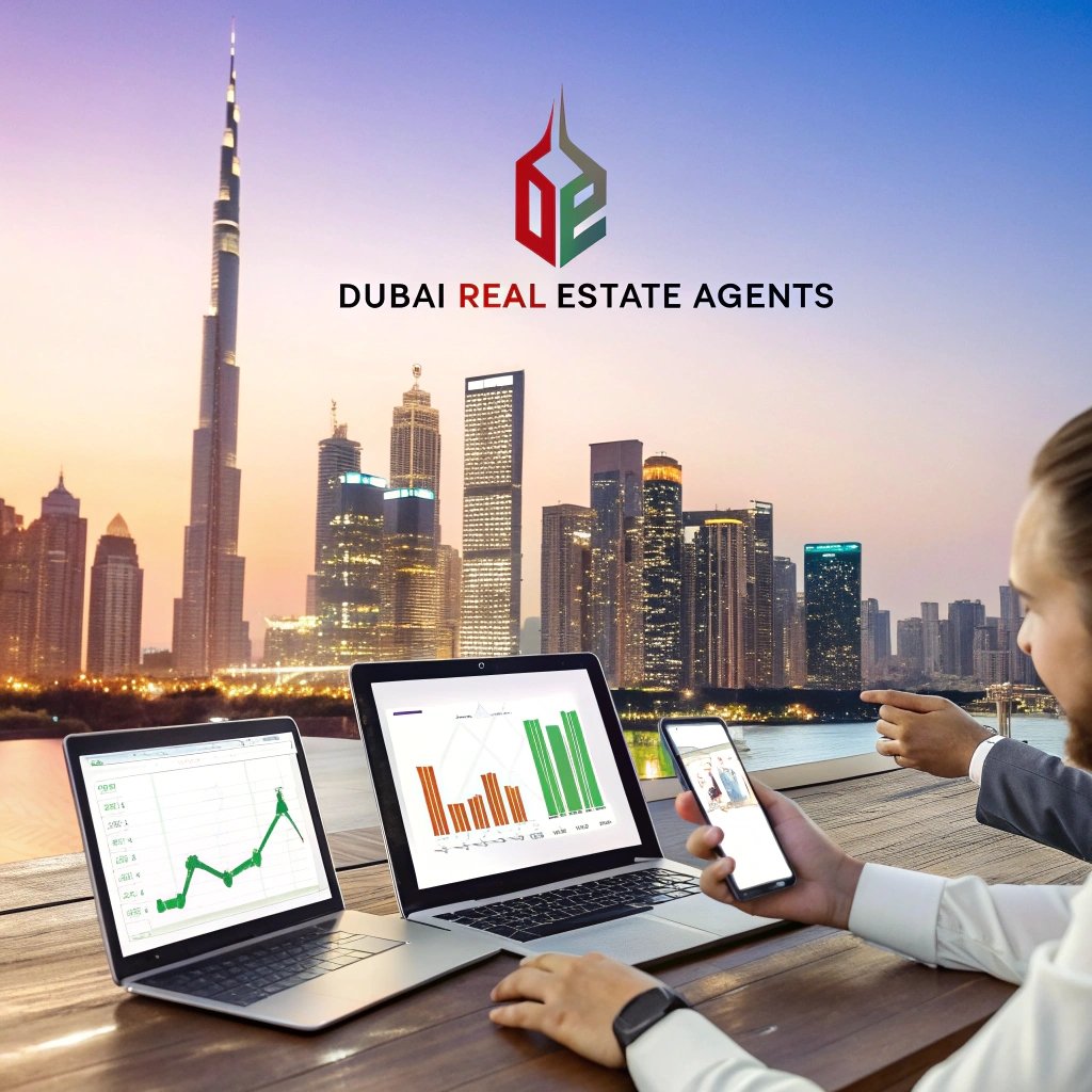 Dubai Real Estate Lead Generation: Unlock Growth with Digital Marketing